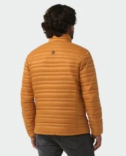 Stio Men's Pinion Down Sweater -Hot Sale Stio Store M Pinion Down Sweater Bourbon 3 6a1f5063 2887 488f bece 017befffd78d