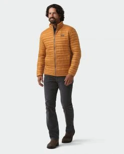 Stio Men's Pinion Down Sweater -Hot Sale Stio Store M Pinion Down Sweater Bourbon 4 daab9b85 35f9 4522 a1be 3ae47af5e826