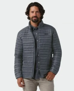 Stio Men's Pinion Down Sweater -Hot Sale Stio Store M Pinion Down Sweater Magnet 1