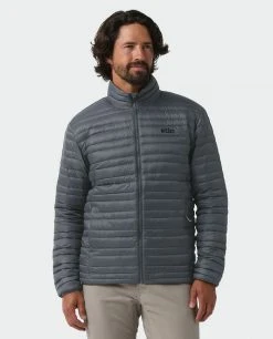 Stio Men's Pinion Down Sweater -Hot Sale Stio Store M Pinion Down Sweater Magnet 2