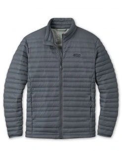 Stio Men's Pinion Down Sweater -Hot Sale Stio Store M Pinion Down Sweater Magnet