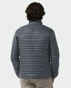 Stio Men's Pinion Down Sweater -Hot Sale Stio Store M Pinion Down Sweater Magnet 3