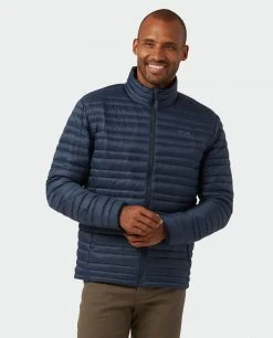 Stio Men's Pinion Down Sweater -Hot Sale Stio Store M Pinion Down Sweater Mountain Shadow 1