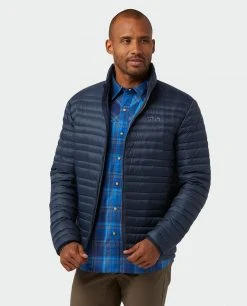 Stio Men's Pinion Down Sweater -Hot Sale Stio Store M Pinion Down Sweater Mountain Shadow 2