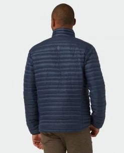 Stio Men's Pinion Down Sweater -Hot Sale Stio Store M Pinion Down Sweater Mountain Shadow 4