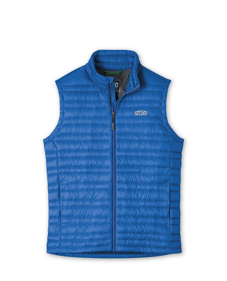 Stio Men's Pinion Down Vest 19 Stio Men's Pinion Down Vest - Image 17
