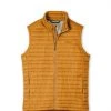 Stio Men's Pinion Down Vest -Hot Sale Stio Store M Pinion Down Vest Bourbon