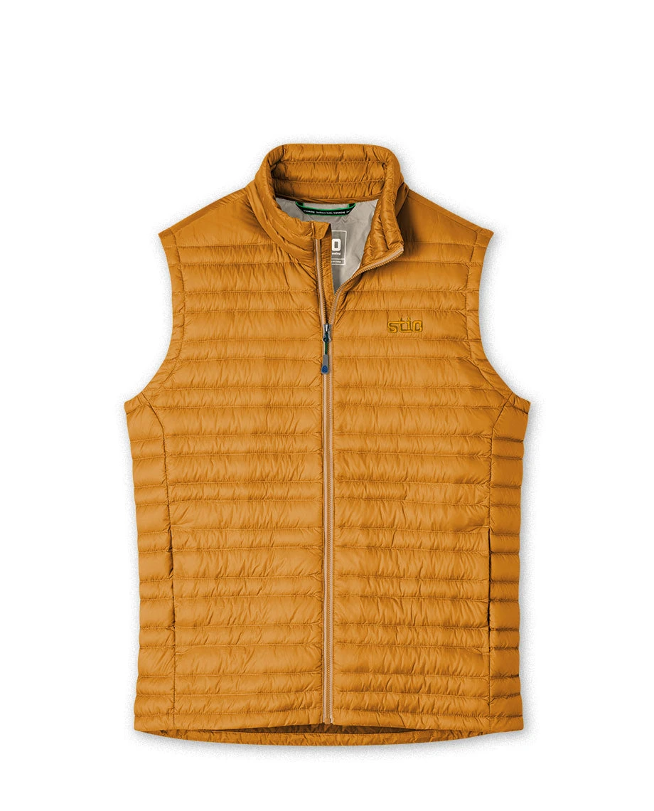 Stio Men's Pinion Down Vest 3 Stio Men's Pinion Down Vest