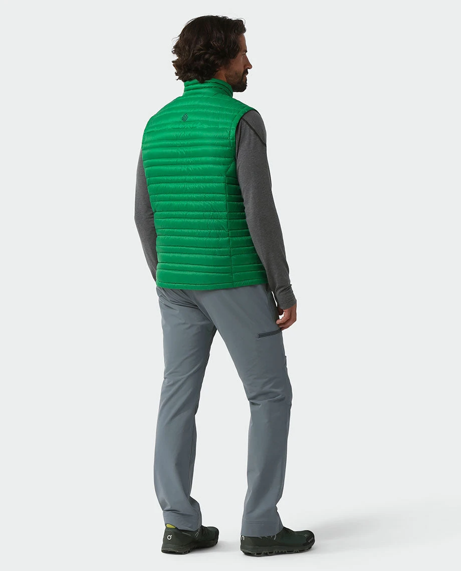 Stio Men's Pinion Down Vest 28 Stio Men's Pinion Down Vest - Image 26