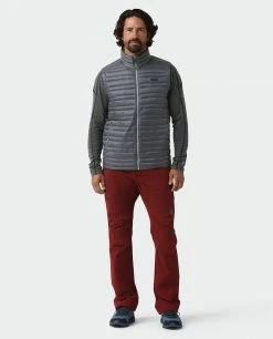 Stio Men's Pinion Down Vest 49 Stio Men's Pinion Down Vest -Hot Sale Stio Store M Pinion Down Vest Magnet 3