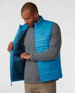 Stio Men's Pinion Down Vest 69 Stio Men's Pinion Down Vest -Hot Sale Stio Store M Pinion Down Vest Rapid Blue 2 2fd272d2 5963 494e 9055 763f3deccd08