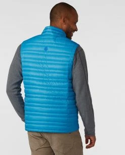 Stio Men's Pinion Down Vest 68 Stio Men's Pinion Down Vest -Hot Sale Stio Store M Pinion Down Vest Rapid Blue 3 4baa4a2d 66ca 4de6 96e6 92f3143b82e2