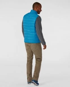 Stio Men's Pinion Down Vest 71 Stio Men's Pinion Down Vest -Hot Sale Stio Store M Pinion Down Vest Rapid Blue 5 9dd94c27 43be 4241 94d0 cadc0fc45ce0