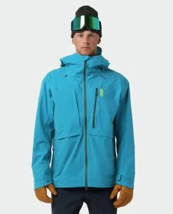 Stio Men's Raymer Jacket 35 Stio Men's Raymer Jacket -Hot Sale Stio Store M Raymer Jacket Deep Delta 1