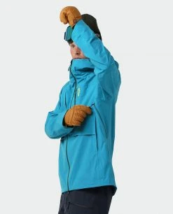 Stio Men's Raymer Jacket 37 Stio Men's Raymer Jacket -Hot Sale Stio Store M Raymer Jacket Deep Delta 3