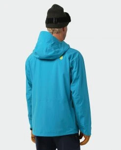 Stio Men's Raymer Jacket 38 Stio Men's Raymer Jacket -Hot Sale Stio Store M Raymer Jacket Deep Delta 4