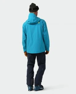 Stio Men's Raymer Jacket 41 Stio Men's Raymer Jacket -Hot Sale Stio Store M Raymer Jacket Deep Delta 7