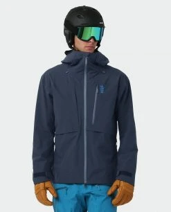 Stio Men's Raymer Jacket 43 Stio Men's Raymer Jacket -Hot Sale Stio Store M Raymer Jacket Mulberry 1