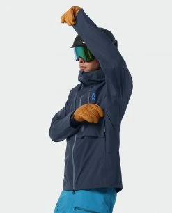 Stio Men's Raymer Jacket 45 Stio Men's Raymer Jacket -Hot Sale Stio Store M Raymer Jacket Mulberry 3