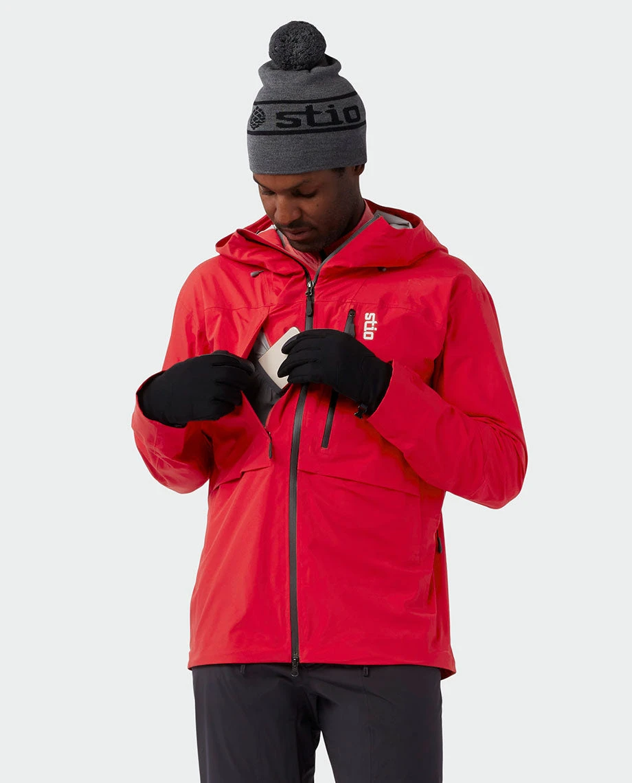 Stio Men's Raymer Jacket 8 Stio Men's Raymer Jacket - Image 6