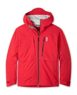 Stio Men's Raymer Jacket