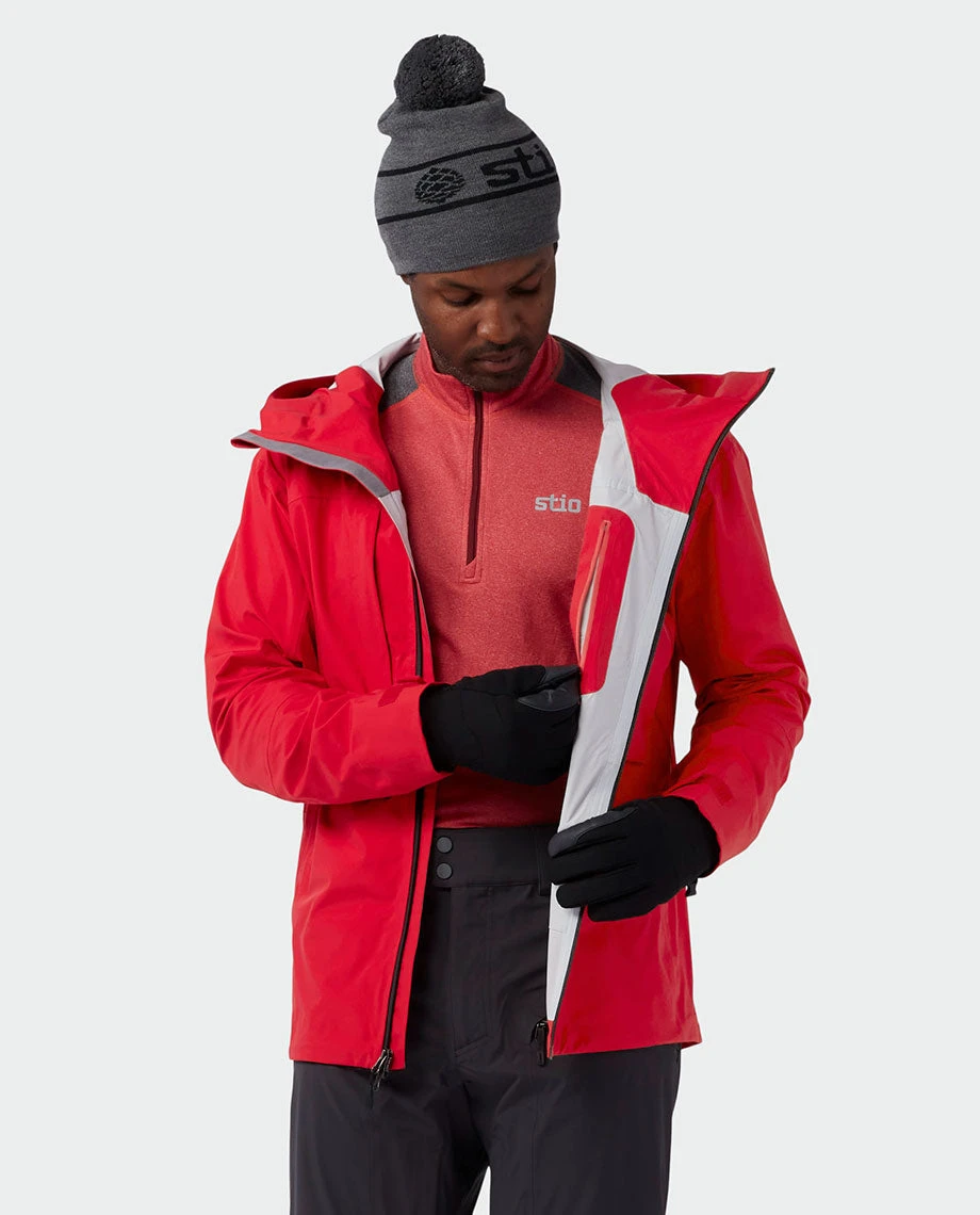 Stio Men's Raymer Jacket 6 Stio Men's Raymer Jacket - Image 4