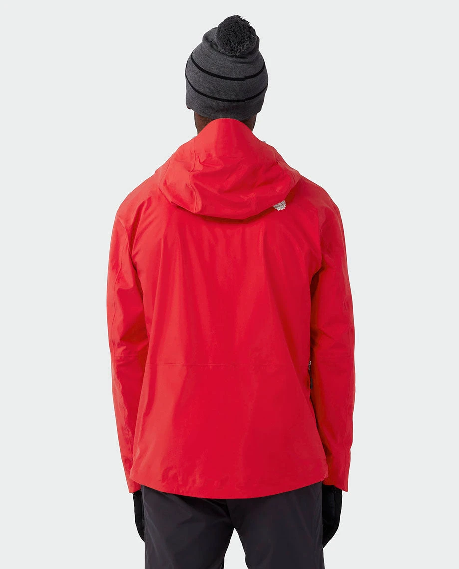 Stio Men's Raymer Jacket 5 Stio Men's Raymer Jacket - Image 3