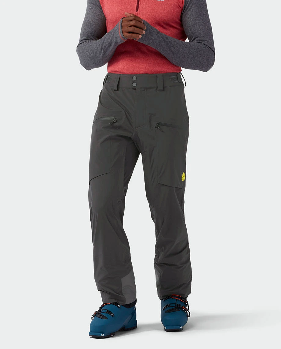 Stio Men's Raymer Pant 4 Stio Men's Raymer Pant - Image 2