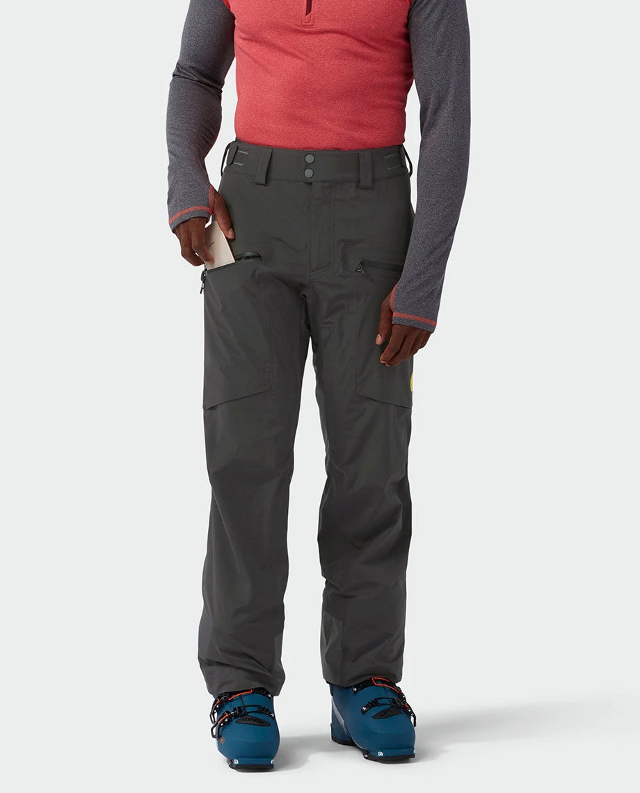 Stio Men's Raymer Pant 5 Stio Men's Raymer Pant - Image 3