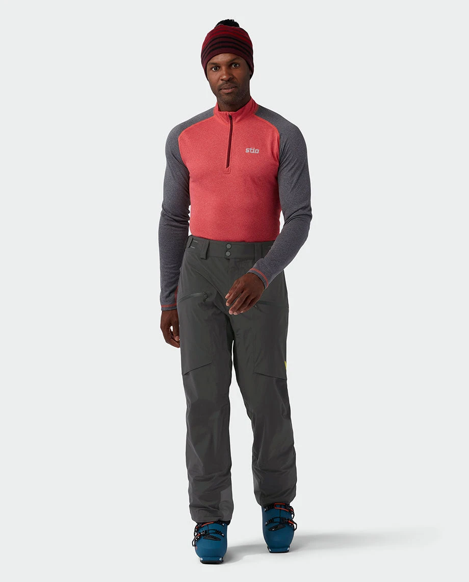 Stio Men's Raymer Pant 9 Stio Men's Raymer Pant - Image 7