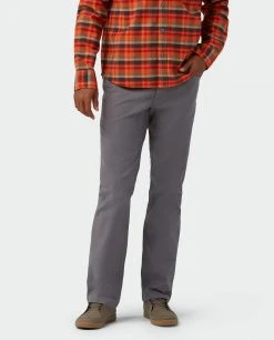 Stio Men's Rivet® Canvas Pant 77 Stio Men's Rivet® Canvas Pant -Hot Sale Stio Store M Rivet Canvas Pant Castlerock 1 ff611d90 60b7 46da b943 14fbf92e3a8a