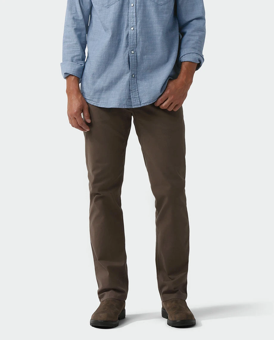 Stio Men's Rivet® Canvas Pant 44 Stio Men's Rivet® Canvas Pant - Image 42