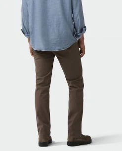 Stio Men's Rivet® Canvas Pant 82 Stio Men's Rivet® Canvas Pant -Hot Sale Stio Store M Rivet Canvas Pant Cowboy Coffee 2