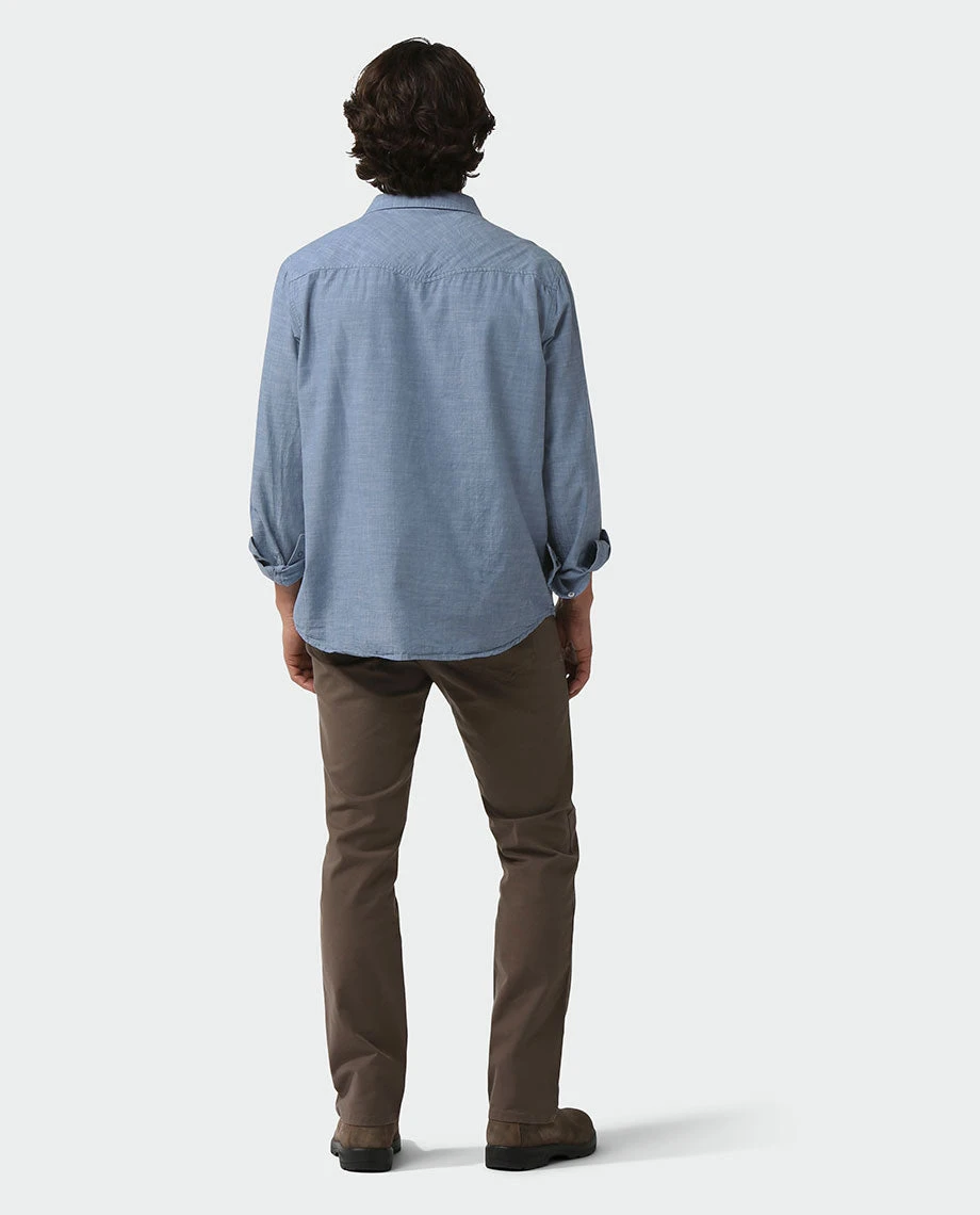 Stio Men's Rivet® Canvas Pant 43 Stio Men's Rivet® Canvas Pant - Image 41