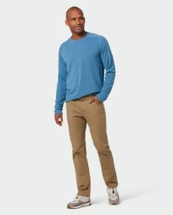 Stio Men's Rivet® Canvas Pant 52 Stio Men's Rivet® Canvas Pant -Hot Sale Stio Store M Rivet Canvas Pant Elmwood 1 Full