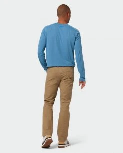 Stio Men's Rivet® Canvas Pant 53 Stio Men's Rivet® Canvas Pant -Hot Sale Stio Store M Rivet Canvas Pant Elmwood 2 Full