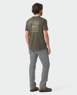 Stio Men's Rivet® Canvas Pant 57 Stio Men's Rivet® Canvas Pant -Hot Sale Stio Store M Rivet Canvas Pant Moon Dust 2 Full