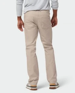 Stio Men's Rivet® Canvas Pant 61 Stio Men's Rivet® Canvas Pant -Hot Sale Stio Store M Rivet Canvas Pant Pebble 4 Bottom