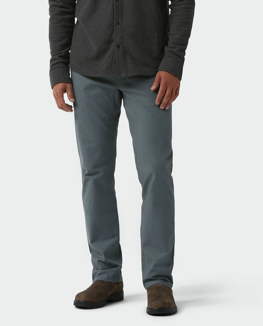 Stio Men's Rivet® Canvas Pant 25 Stio Men's Rivet® Canvas Pant - Image 23