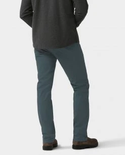 Stio Men's Rivet® Canvas Pant 67 Stio Men's Rivet® Canvas Pant -Hot Sale Stio Store M Rivet Canvas Pant Stormy Weather 2 e0c9feec e304 4350 a373 f58ded424f46