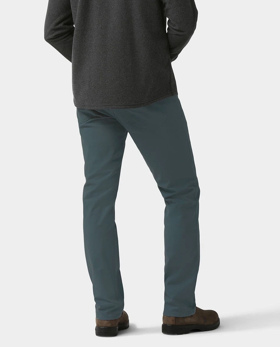 Stio Men's Rivet® Canvas Pant 26 Stio Men's Rivet® Canvas Pant - Image 24