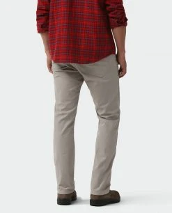 Stio Men's Rivet® Canvas Pant 46 Stio Men's Rivet® Canvas Pant -Hot Sale Stio Store M Rivet Canvas Pant Talus Temp 2