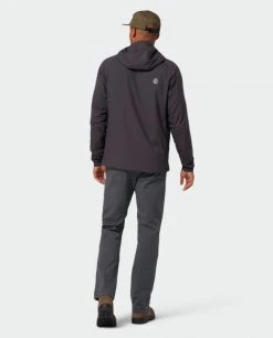 Stio Men's Rivet Canvas Utility Pant -Hot Sale Stio Store M Rivet Canvas Utility Pant Basalt 2 Full