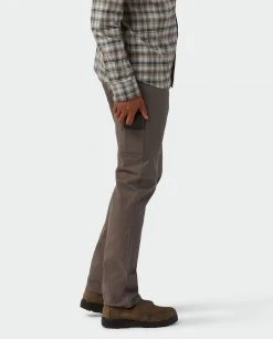 Stio Men's Rivet Canvas Utility Pant -Hot Sale Stio Store M Rivet Canvas Utility Pant Cowboy Coffee 2 cea7218f 4e6e 496f a42e 6eedeef26352