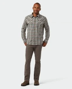 Stio Men's Rivet Canvas Utility Pant -Hot Sale Stio Store M Rivet Canvas Utility Pant Cowboy Coffee 4 8e69ce00 c573 4e57 9d25 cfc7179991c7