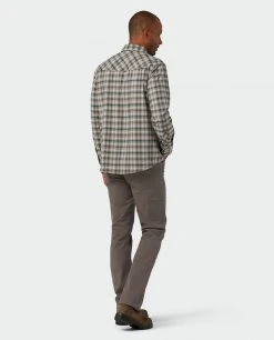 Stio Men's Rivet Canvas Utility Pant -Hot Sale Stio Store M Rivet Canvas Utility Pant Cowboy Coffee 5 9562d6d1 9806 47c4 a8f1 2db81848858d