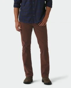 Stio Men's Rivet® Cord 60 Stio Men's Rivet® Cord -Hot Sale Stio Store M Rivet Cord Bison Herd 1