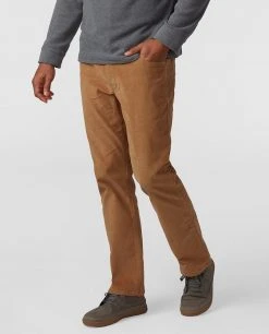 Stio Men's Rivet® Cord 73 Stio Men's Rivet® Cord -Hot Sale Stio Store M Rivet Cord Dusty Leather 1 aecb0c5d ff95 46cb 8b45 3e7ed838772a