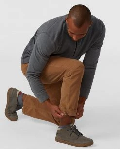 Stio Men's Rivet® Cord 75 Stio Men's Rivet® Cord -Hot Sale Stio Store M Rivet Cord Dusty Leather 5 1cb00bd1 dc88 4711 b848 5850fc5db015