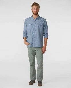 Stio Men's Rivet® Cord 56 Stio Men's Rivet® Cord -Hot Sale Stio Store M Rivet Cord Lily Pad 3 d8798d44 42ea 4ec8 b5f9 7eb22a765bcc